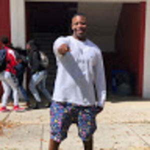 Meet your Posher, Darrell